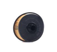 BLUE PRINT Filtro olio