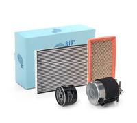 BLUE PRINT ADN12139 Kit filtri