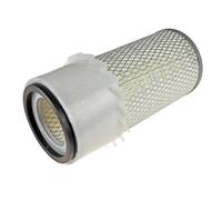 Blue Print Filtro aria ADN12216 per Nissan Urvan NV350 / Caravan