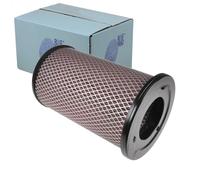 Blue Print Filtro aria ADN12274 per Nissan Pick Up Navara - Cartuccia