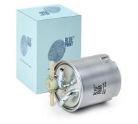 BLUE PRINT Filtro carburante ADN12332 Compatibile con: NISSAN MURANO II, NV200 / EVALIA Bus, NV200 Kasten, QASHQAI/QASHQAI +2 I, X-TRAIL II, RENAULT KOLEOS I