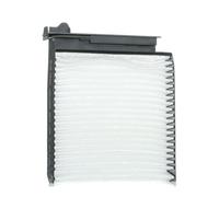 Blue Print ADN12506 filtro abitacolo, 1 unità