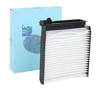 BLUE PRINT ADN12506 Filtro abitacolo per RENAULT CLIO II (BB0/1/2, CB0/1/2)