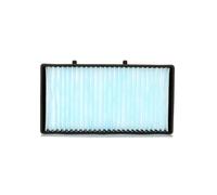 Filtro cabina BLUE PRINT ADN12509