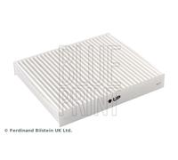 Filtro abitacolo Filtro antipolline ADN12518 BLUE PRINT per NISSAN INFINITI