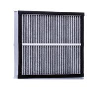 BLUE PRINT ADN12523 Filtro abitacolo per NISSAN Patrol VI (Y62) per INFINITI FX