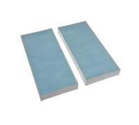 Filtro cabina BLUE PRINT ADN12525