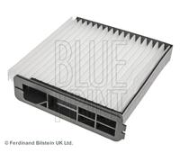 BLUE PRINT ADN12528 Filtro, Aria abitacolo per NISSAN