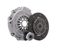 Kit frizione ADN130240 BLUE PRINT per RENAULT OPEL NISSAN