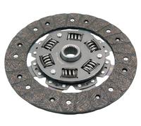 Frizione ADN13118 BLUE PRINT per NISSAN ASIA MOTORS