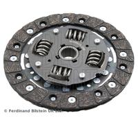 Blue Print Disco frizione ADN13172 per Nissan Micra III K12 1.2 16V