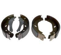 Blue Print Kit ganasce freno ADN14152 – Assale posteriore per Nissan Terrano II Atleon