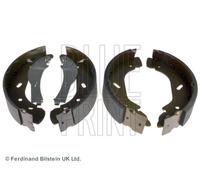 Ganasce freno Assale posteriore ADN14152 BLUE PRINT per NISSAN TERRANO II ATLEON