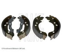 BLUE PRINT ADN14155 Kit ganasce freno per NISSAN