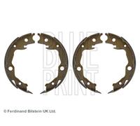 BLUE PRINT ADN14165 Kit ganasce, Freno stazionamento per NISSAN,RENAULT,SAMSUNG,
