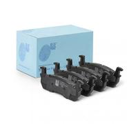BLUE PRINT ADN14212 Kit pastiglie freni