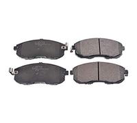 Febi Bilstein ADN142140 Kit Pastiglie Freno a Disco