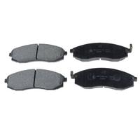 Blue Print Kit pastiglie freni ADN14284 anteriore per Nissan