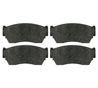 Blue Print Pastiglie freno ADN14299 - Anteriore per Nissan Sunny III 100NX - 1 unità