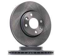 ADN143112 Disco freno (MARCA-BLUEPRINT)
