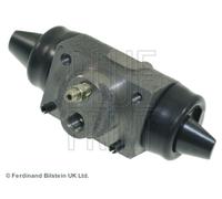 Blue Print Cilindretto freno ADN14474, assale posteriore Sx, ghisa grigia