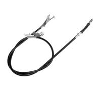 Blue Print ADN146282 Cavo Comando, Freno stazionamento | Compatibile con: NISSAN ALMERA TINO