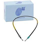 2x Cavi freno a mano BLUE PRINT Retro S+D per NISSAN, OPEL, RENAULT