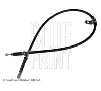 BLUE PRINT ADN146324 Cavo comando, Freno stazionamento per NISSAN