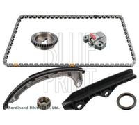 Kit catena distribuzione Simplex ADN173506 BLUE PRINT per NISSAN MICRA III NOTE