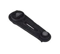 BP ADN180132 Supporto Motore Nissan Micra K12 2002-10,