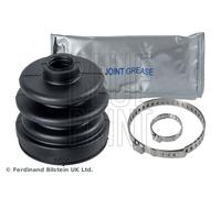 BLUE PRINT ADN18133 Kit cuffia, Semiasse per NISSAN