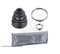 Blue Print Kit cuffia semiasse ADN18135 soffietto gomma lato cambio 2 pezzi Nissan X-Trail