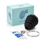 BLUE PRINT Kit cuffia semiasse ADN18174 lato ruota D1 27 mm D2 98 mm L 140 mm