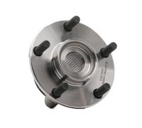 Cuscinetto ruota Assale anteriore Sx Cuscinetto a sfere obliquo ADN18252