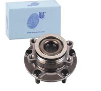 Blue Print ADN18252 kit cuscinetto ruota con mozzo ruota e anello ad impulsi ABS, 1 unità