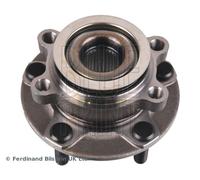 BLUE PRINT ADN18252 Kit cuscinetto ruota per NISSAN,RENAULT,SAMSUNG