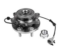 Blue Print ADN18253 Kit cuscinetti ruote anteriori