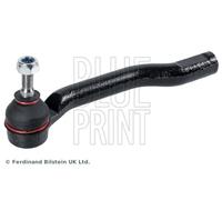 Testina barra sterzo Assale anteriore Sx ADN187239 BLUE PRINT per NISSAN JUKE