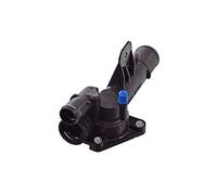 BLUE PRINT ADN19234 Termostato motore con alloggiamento con guarnizione 83°C