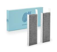 BLUE PRINT ADP152501 Kit filtro, aria abitacolo