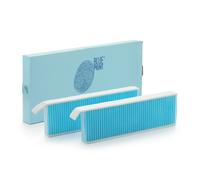 BLUE PRINT ADP152502 Kit filtro, aria abitacolo