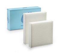 BLUE PRINT ADP152508 Kit filtro, aria abitacolo