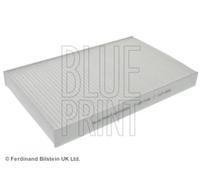 Blue Print ADP152509 filtro abitacolo, 1 unità