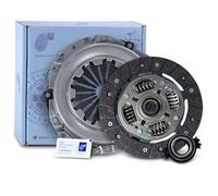 BLUE PRINT ADP153007 Kit frizione adatto per PEUGEOT 206 Schrägheck (2A/C)