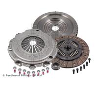 KIT FRIZIONE E VOLANO MONOMASSA MODIFICA PER PEUGEOT 307 BERLINA e SW 2.0 HDi