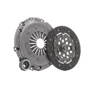 Kit frizione Ricambio per spingidisco frizione ADP153041 BLUE PRINT per PEUGEOT