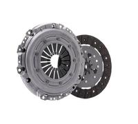 Kit frizione Ricambio per spingidisco frizione ADP153061 BLUE PRINT per CITROËN