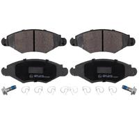 BLUE PRINT ADP154217 Kit pastiglie freni