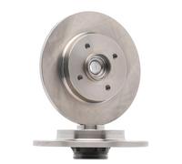 BLUE PRINT ADP154305 Disco freno