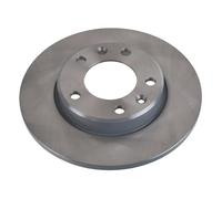 Blue Print ADP154362 - Set di 2 pinze freno e accessori